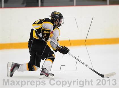 Thumbnail 2 in Trinity Catholic @ Amity Regional photogallery.