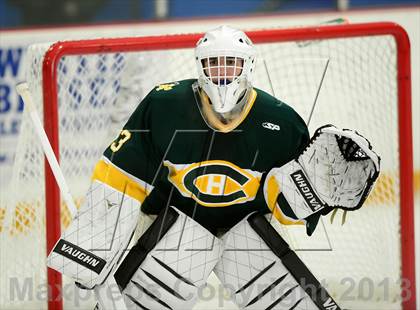 Thumbnail 3 in Trinity Catholic @ Amity Regional photogallery.