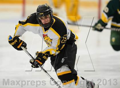 Thumbnail 2 in Trinity Catholic @ Amity Regional photogallery.