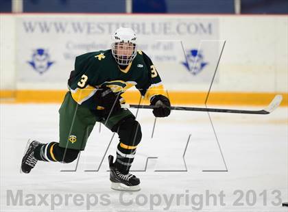 Thumbnail 2 in Trinity Catholic @ Amity Regional photogallery.