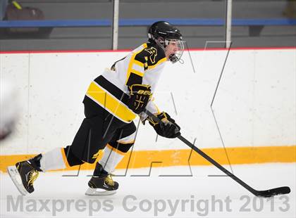 Thumbnail 3 in Trinity Catholic @ Amity Regional photogallery.