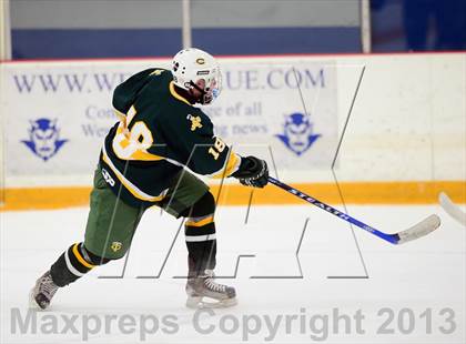 Thumbnail 2 in Trinity Catholic @ Amity Regional photogallery.