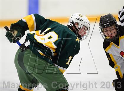Thumbnail 3 in Trinity Catholic @ Amity Regional photogallery.