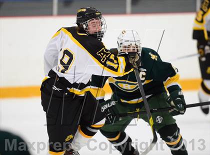 Thumbnail 1 in Trinity Catholic @ Amity Regional photogallery.