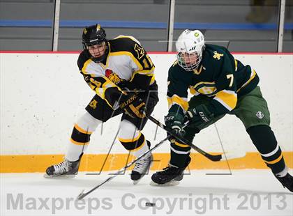 Thumbnail 2 in Trinity Catholic @ Amity Regional photogallery.