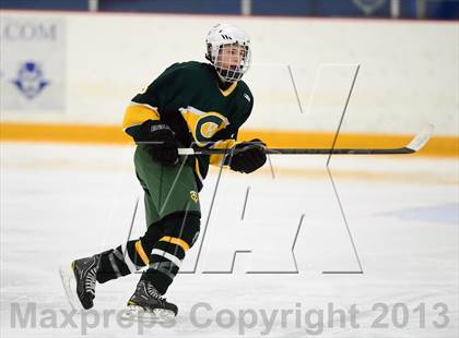 Thumbnail 3 in Trinity Catholic @ Amity Regional photogallery.