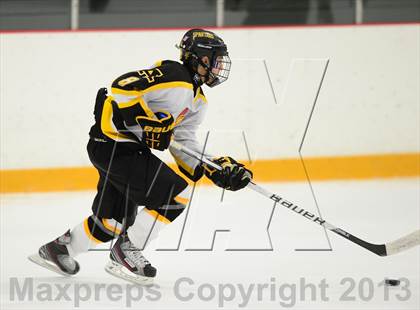 Thumbnail 3 in Trinity Catholic @ Amity Regional photogallery.