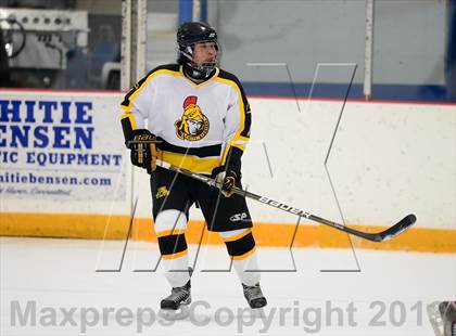 Thumbnail 1 in Trinity Catholic @ Amity Regional photogallery.
