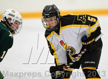 Thumbnail 3 in Trinity Catholic @ Amity Regional photogallery.