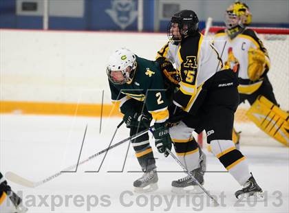Thumbnail 1 in Trinity Catholic @ Amity Regional photogallery.