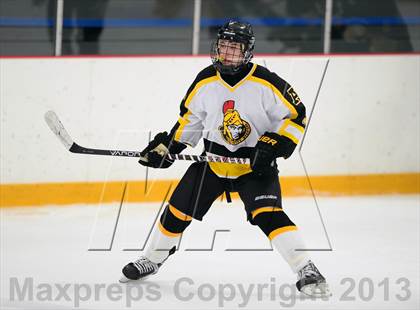 Thumbnail 3 in Trinity Catholic @ Amity Regional photogallery.