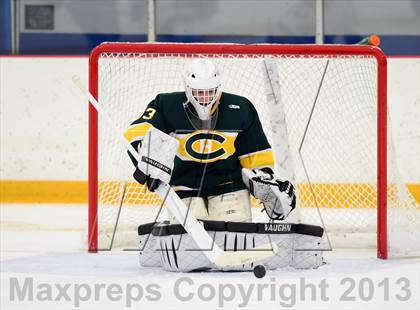 Thumbnail 1 in Trinity Catholic @ Amity Regional photogallery.