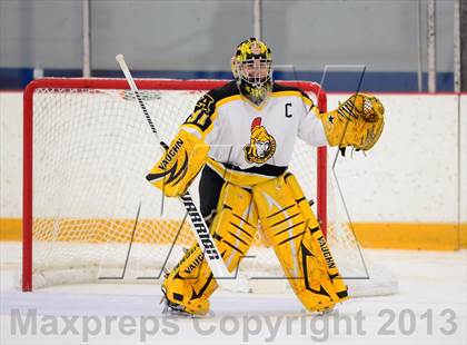 Thumbnail 3 in Trinity Catholic @ Amity Regional photogallery.