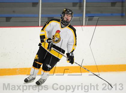 Thumbnail 3 in Trinity Catholic @ Amity Regional photogallery.