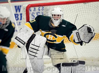 Thumbnail 1 in Trinity Catholic @ Amity Regional photogallery.