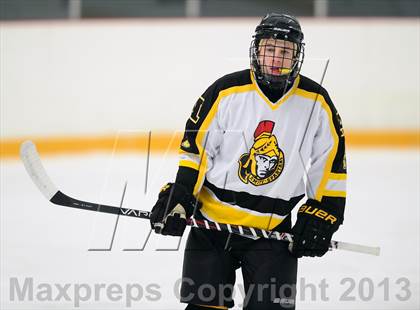 Thumbnail 1 in Trinity Catholic @ Amity Regional photogallery.