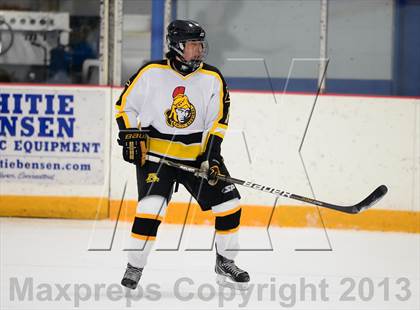 Thumbnail 2 in Trinity Catholic @ Amity Regional photogallery.
