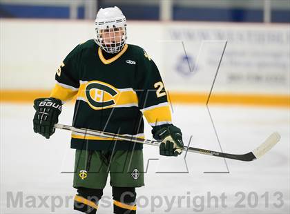 Thumbnail 3 in Trinity Catholic @ Amity Regional photogallery.