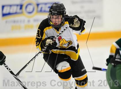 Thumbnail 1 in Trinity Catholic @ Amity Regional photogallery.