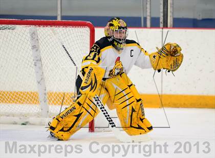 Thumbnail 3 in Trinity Catholic @ Amity Regional photogallery.