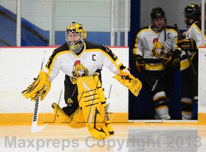 Thumbnail 2 in Trinity Catholic @ Amity Regional photogallery.