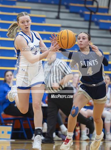 Bloomington Central Catholic @ St. Teresa