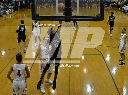 Thumbnail 3 in Fenwick @ DePaul College Prep photogallery.