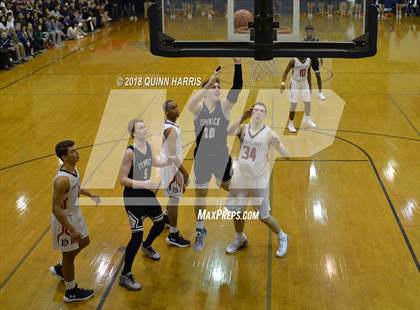 Thumbnail 2 in Fenwick @ DePaul College Prep photogallery.