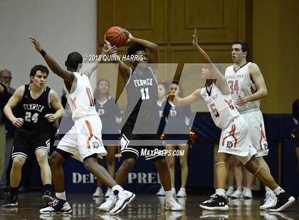 Thumbnail 2 in Fenwick @ DePaul College Prep photogallery.