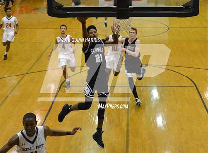 Thumbnail 3 in Fenwick @ DePaul College Prep photogallery.
