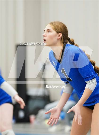 Thumbnail 3 in Lakeland vs. Anchor Bay (Beast of the East) photogallery.