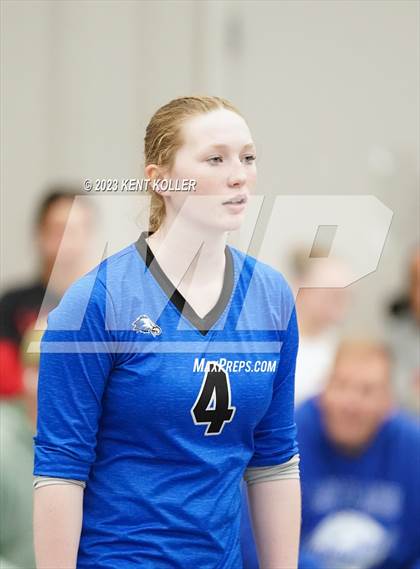 Thumbnail 2 in Lakeland vs. Anchor Bay (Beast of the East) photogallery.
