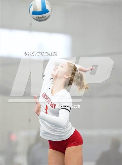 Thumbnail 3 in Lakeland vs. Anchor Bay (Beast of the East) photogallery.