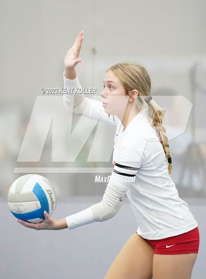 Thumbnail 1 in Lakeland vs. Anchor Bay (Beast of the East) photogallery.