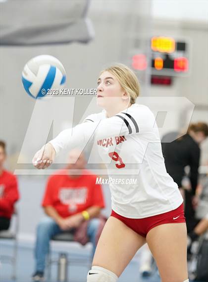 Thumbnail 3 in Lakeland vs. Anchor Bay (Beast of the East) photogallery.