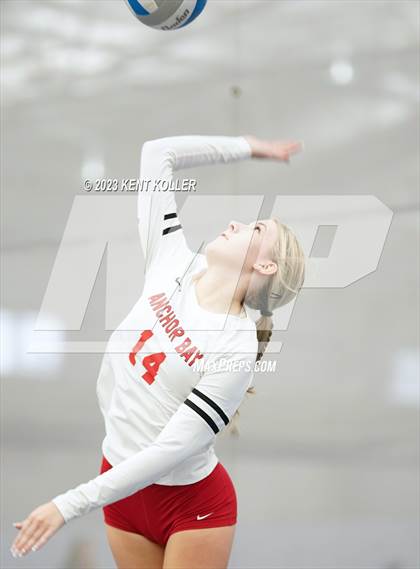 Thumbnail 2 in Lakeland vs. Anchor Bay (Beast of the East) photogallery.