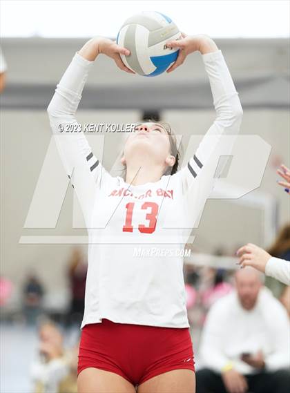 Thumbnail 1 in Lakeland vs. Anchor Bay (Beast of the East) photogallery.
