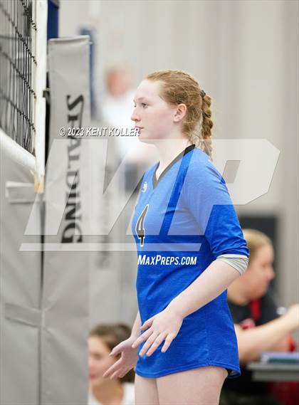 Thumbnail 2 in Lakeland vs. Anchor Bay (Beast of the East) photogallery.