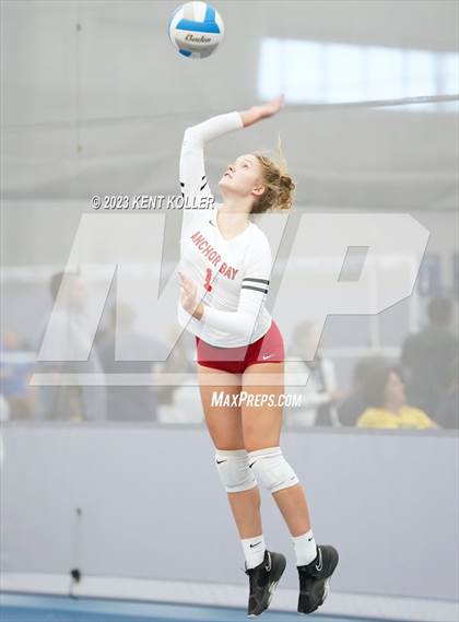 Thumbnail 1 in Lakeland vs. Anchor Bay (Beast of the East) photogallery.