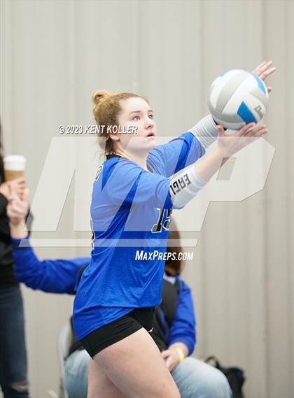Thumbnail 1 in Lakeland vs. Anchor Bay (Beast of the East) photogallery.