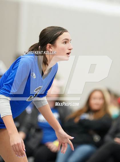 Thumbnail 2 in Lakeland vs. Anchor Bay (Beast of the East) photogallery.
