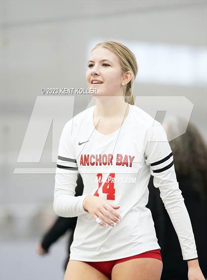 Thumbnail 1 in Lakeland vs. Anchor Bay (Beast of the East) photogallery.