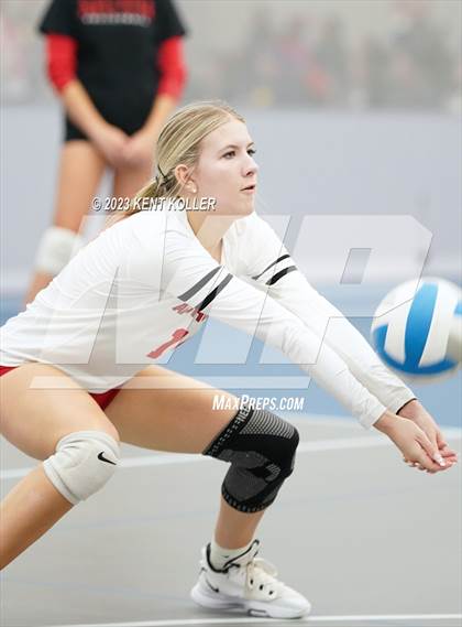 Thumbnail 2 in Lakeland vs. Anchor Bay (Beast of the East) photogallery.