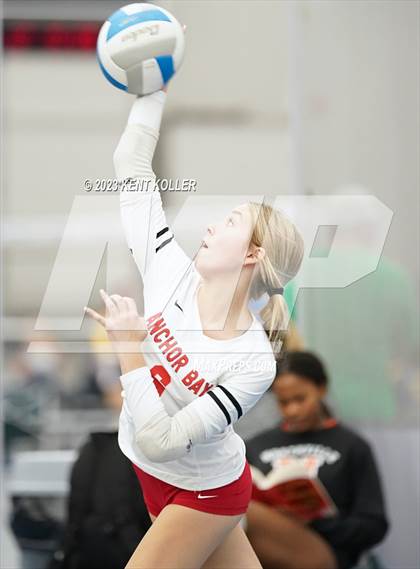 Thumbnail 2 in Lakeland vs. Anchor Bay (Beast of the East) photogallery.