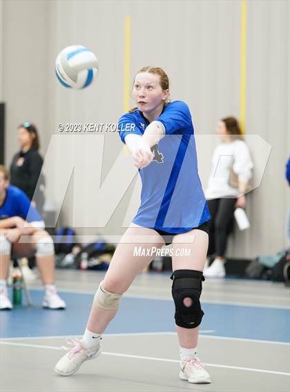 Thumbnail 3 in Lakeland vs. Anchor Bay (Beast of the East) photogallery.