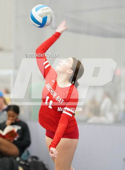 Thumbnail 2 in Lakeland vs. Anchor Bay (Beast of the East) photogallery.