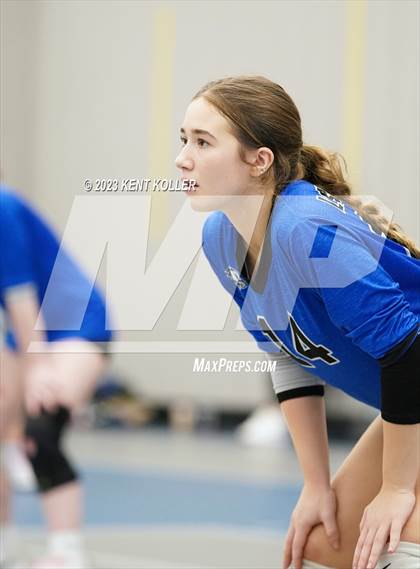 Thumbnail 1 in Lakeland vs. Anchor Bay (Beast of the East) photogallery.