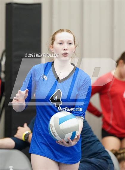 Thumbnail 3 in Lakeland vs. Anchor Bay (Beast of the East) photogallery.