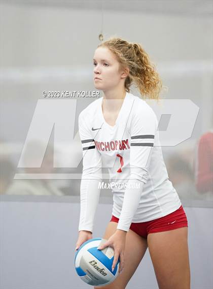 Thumbnail 2 in Lakeland vs. Anchor Bay (Beast of the East) photogallery.