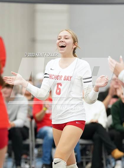 Thumbnail 3 in Lakeland vs. Anchor Bay (Beast of the East) photogallery.